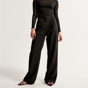 Abercrombie sloane pants